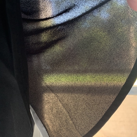 Calvin Klein Long Sleeve w/ Optional 3/4 Sleeve - Picture 4 of 4